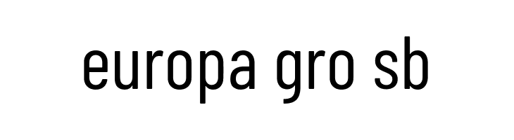 Barlow Condensed Regular  Free Fonts Download