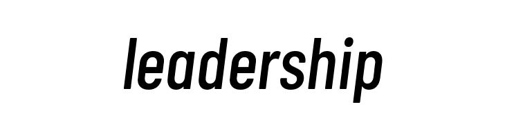 Barlow Condensed Medium Italic  Free Fonts Download