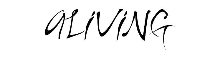 Dali  Free Fonts Download