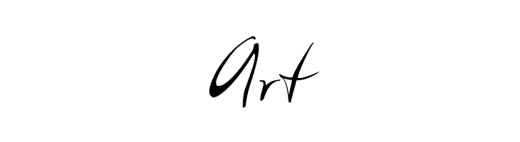 Dali  Free Fonts Download