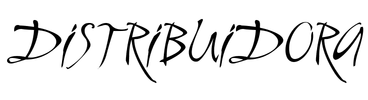 Dali  Free Fonts Download