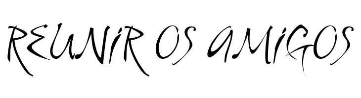 Dali  Free Fonts Download