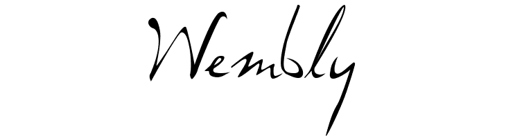 Dali  Free Fonts Download