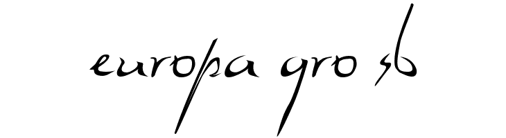 Dali  Free Fonts Download