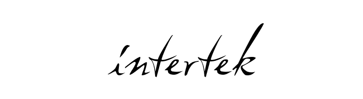 Dali  Free Fonts Download