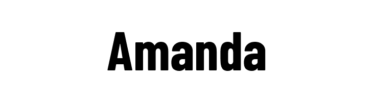 Barlow Condensed Bold  Free Fonts Download