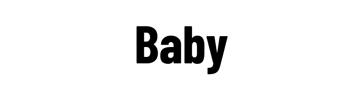 Barlow Condensed Bold  Free Fonts Download