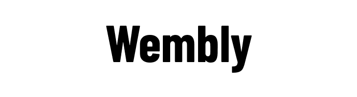 Barlow Condensed Bold  Free Fonts Download