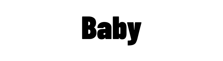 Barlow Condensed Black  Free Fonts Download