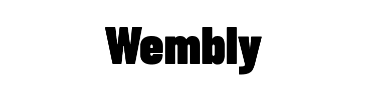 Barlow Condensed Black  Free Fonts Download