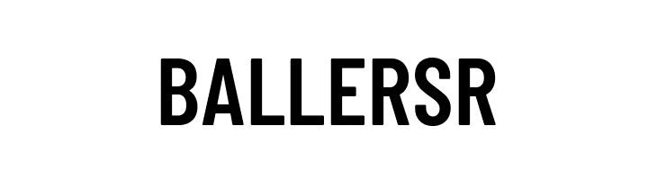 Barlow Condensed SemiBold  Free Fonts Download