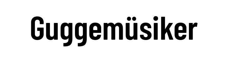 Barlow Condensed SemiBold  Free Fonts Download