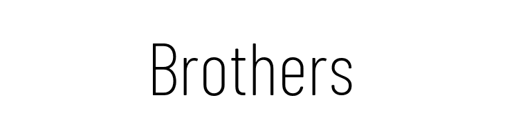 Barlow Condensed ExtraLight  Free Fonts Download