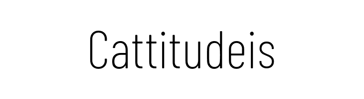 Barlow Condensed ExtraLight  Free Fonts Download