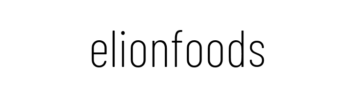 Barlow Condensed ExtraLight  Free Fonts Download