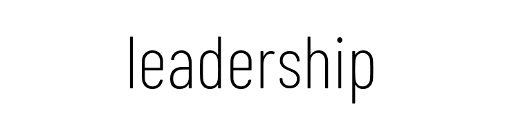 Barlow Condensed ExtraLight  Free Fonts Download