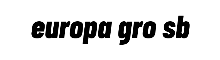 Barlow Condensed ExtraBold Italic  Free Fonts Download