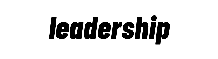 Barlow Condensed ExtraBold Italic  Free Fonts Download