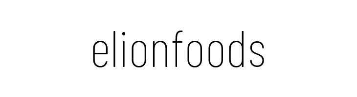Barlow Condensed Thin  Free Fonts Download