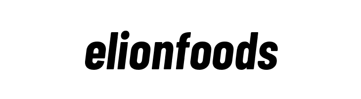 Barlow Condensed Bold Italic  Free Fonts Download