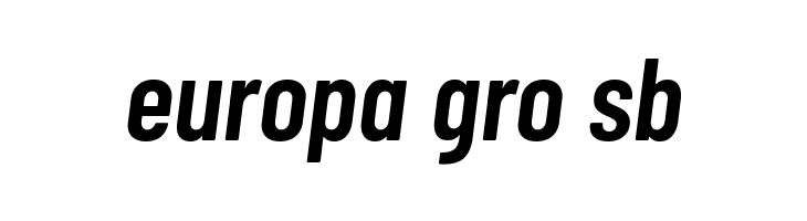 Barlow Condensed SemiBold Italic  Free Fonts Download