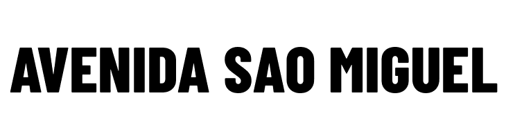 Barlow Condensed ExtraBold  Free Fonts Download