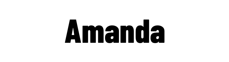 Barlow Condensed ExtraBold  Free Fonts Download