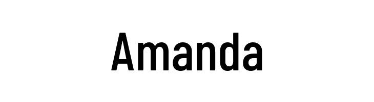 Barlow Condensed Medium  Free Fonts Download