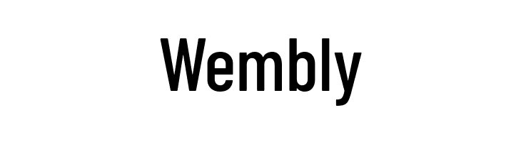 Barlow Condensed Medium  Free Fonts Download