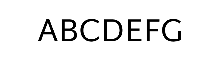 Martel Sans Regular  Free Fonts Download