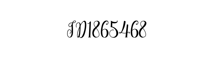 Holland  Free Fonts Download