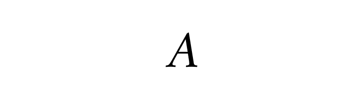 Amiri Italic  Free Fonts Download