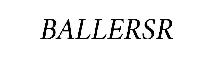 Amiri Italic  Free Fonts Download