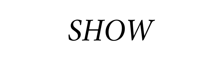 Amiri Italic  Free Fonts Download