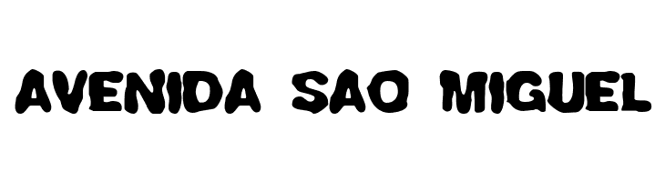 Fully Completely BRK  Free Fonts Download