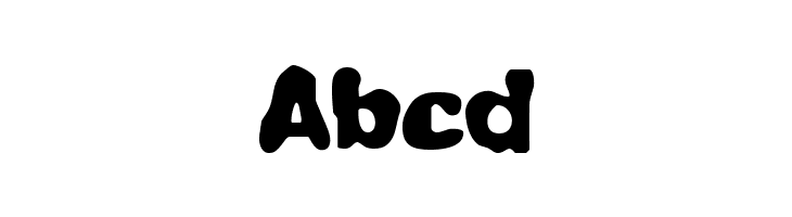 Fully Completely BRK  Free Fonts Download