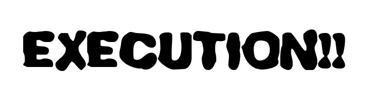 Fully Completely BRK  Free Fonts Download