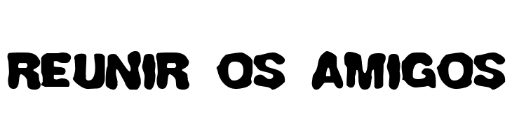 Fully Completely BRK  Free Fonts Download