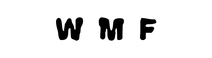 Fully Completely BRK  Free Fonts Download