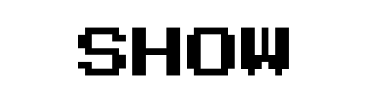 Press Start 2P Regular  Free Fonts Download