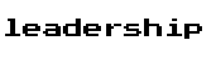 Press Start 2P Regular  Free Fonts Download