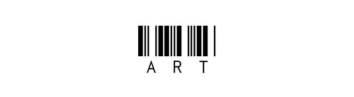 Libre Barcode 39 Text Regular  Free Fonts Download