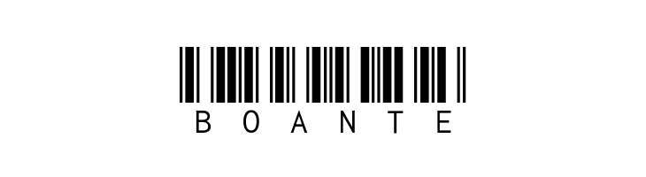 Libre Barcode 39 Text Regular  Free Fonts Download