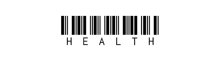 Libre Barcode 39 Text Regular  Free Fonts Download