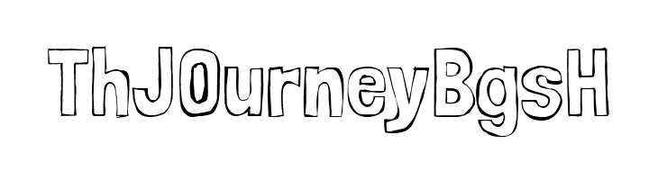 Londrina Sketch Regular  Free Fonts Download