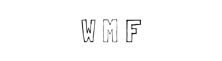 Londrina Sketch Regular  Free Fonts Download