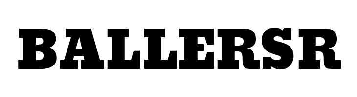 Bevan Regular  Free Fonts Download