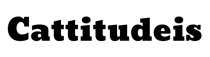 Bevan Regular  Free Fonts Download