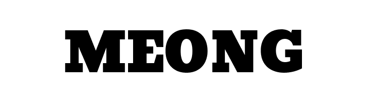 Bevan Regular  Free Fonts Download