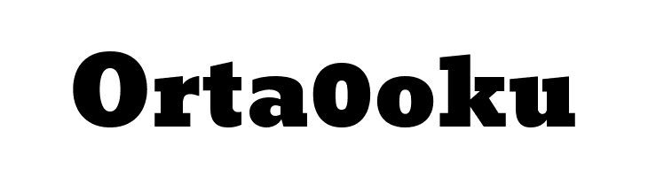 Bevan Regular  Free Fonts Download